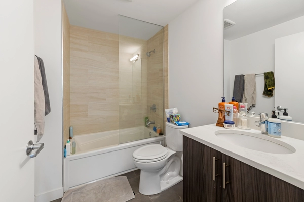 2 bedrooms apartment for rent in Wicker Park - Central, Chicago