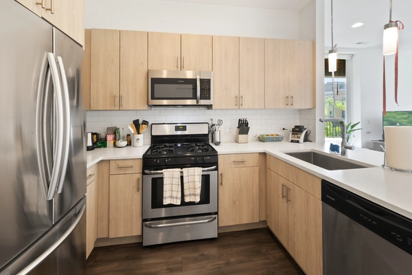 2 bedrooms apartment for rent in Wicker Park - Central, Chicago