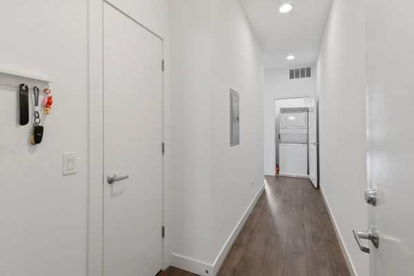 2 bedrooms apartment for rent in Wicker Park - Central, Chicago