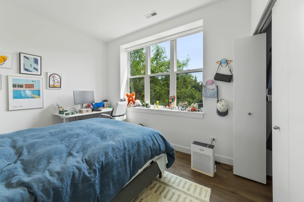 2 bedrooms apartment for rent in Wicker Park - Central, Chicago