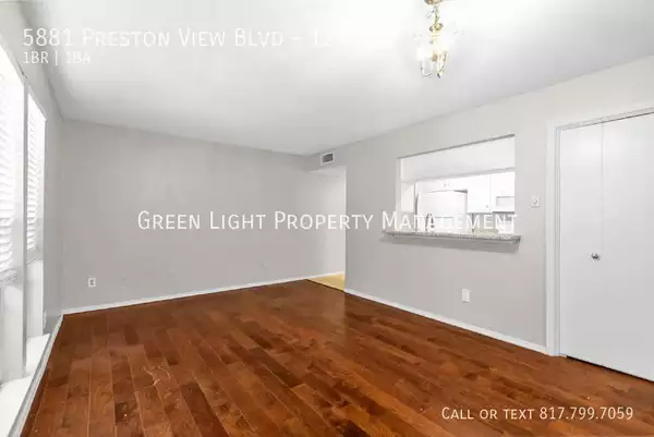 1 bedroom apartment for rent in Northwood Hills - Ne Dallas, Dallas