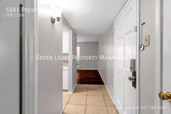 1 bedroom apartment for rent in Northwood Hills - Ne Dallas, Dallas