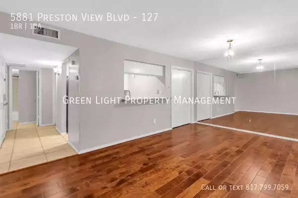 1 bedroom apartment for rent in Northwood Hills - Ne Dallas, Dallas