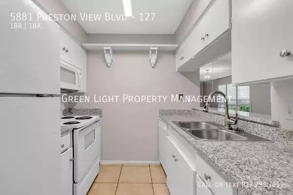 1 bedroom apartment for rent in Northwood Hills - Ne Dallas, Dallas