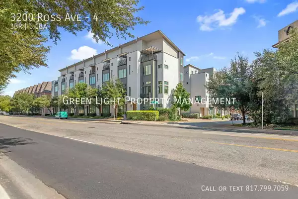 3 bedrooms apartment for rent in Uptown - Ne Dallas, Dallas
