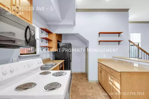 3 bedrooms apartment for rent in Old East Dallas - Ne Dallas, Dallas
