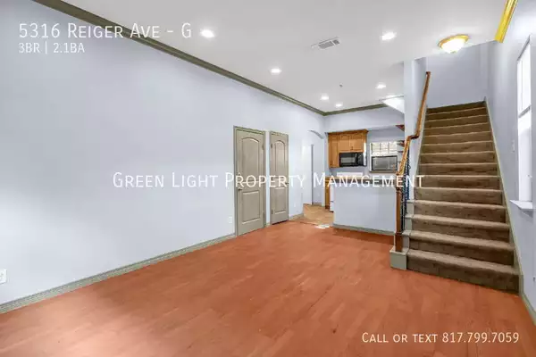 3 bedrooms apartment for rent in Old East Dallas - Ne Dallas, Dallas