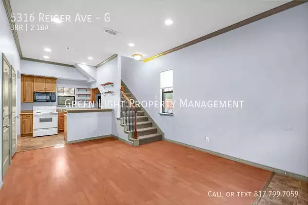 3 bedrooms apartment for rent in Old East Dallas - Ne Dallas, Dallas