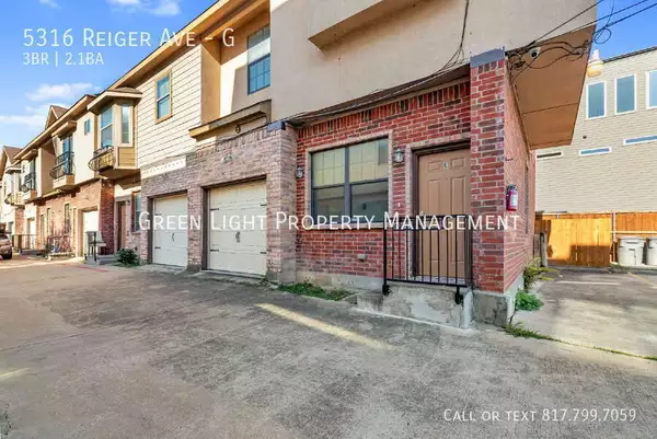 3 bedrooms apartment for rent in Old East Dallas - Ne Dallas, Dallas