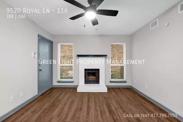 1 bedroom apartment for rent in Lake Highlands - Ne Dallas, Dallas