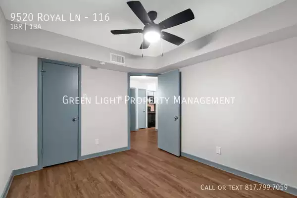 1 bedroom apartment for rent in Lake Highlands - Ne Dallas, Dallas
