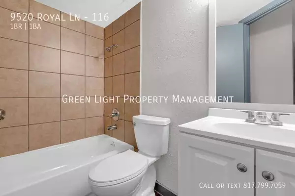 1 bedroom apartment for rent in Lake Highlands - Ne Dallas, Dallas