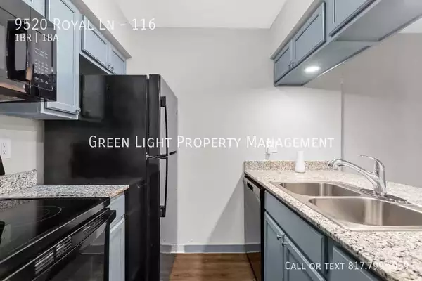 1 bedroom apartment for rent in Lake Highlands - Ne Dallas, Dallas
