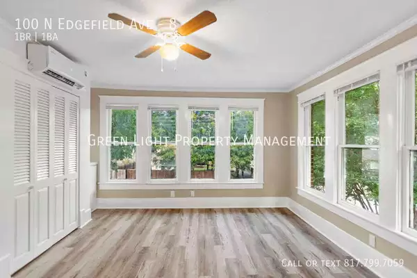 1 bedroom apartment for rent in Oak Cliff - Sw Dallas, Dallas