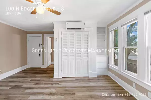 1 bedroom apartment for rent in Oak Cliff - Sw Dallas, Dallas