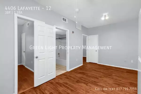3 bedrooms apartment for rent in Old East Dallas - Ne Dallas, Dallas