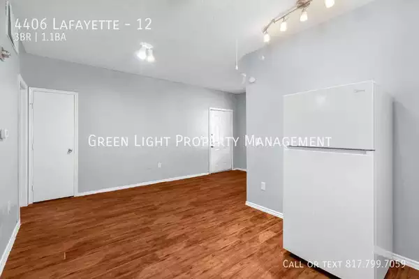 3 bedrooms apartment for rent in Old East Dallas - Ne Dallas, Dallas