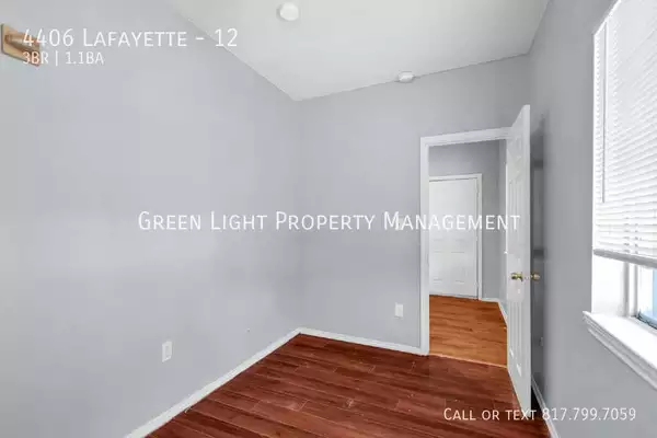 3 bedrooms apartment for rent in Old East Dallas - Ne Dallas, Dallas