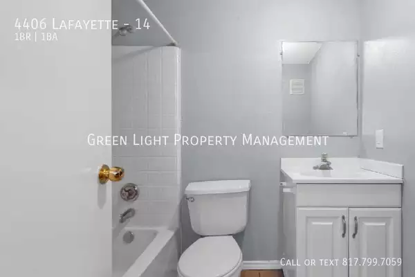 1 bedroom apartment for rent in Old East Dallas - Ne Dallas, Dallas