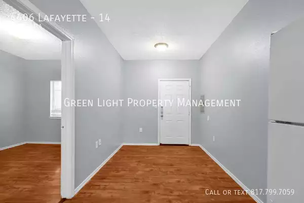 1 bedroom apartment for rent in Old East Dallas - Ne Dallas, Dallas