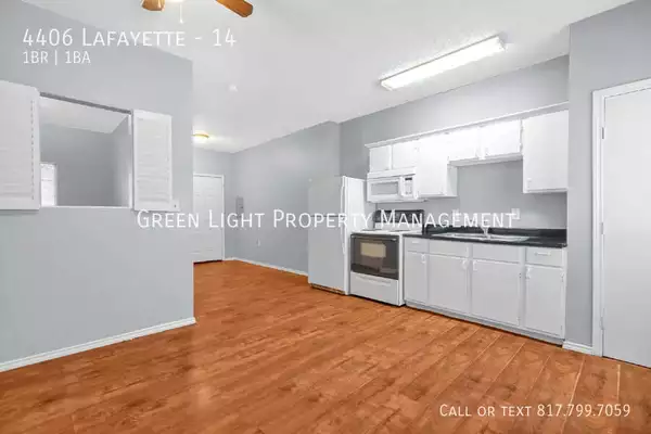 1 bedroom apartment for rent in Old East Dallas - Ne Dallas, Dallas