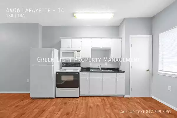 1 bedroom apartment for rent in Old East Dallas - Ne Dallas, Dallas