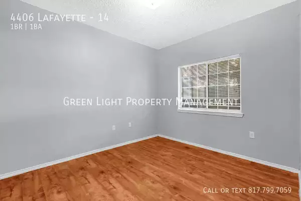 1 bedroom apartment for rent in Old East Dallas - Ne Dallas, Dallas