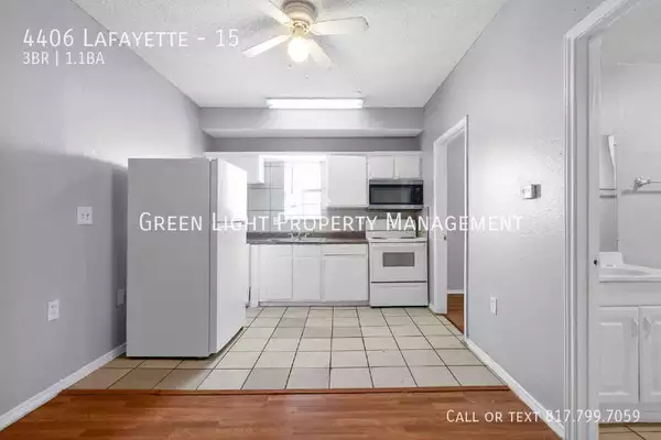 3 bedrooms apartment for rent in Old East Dallas - Ne Dallas, Dallas