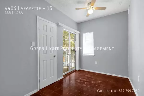 3 bedrooms apartment for rent in Old East Dallas - Ne Dallas, Dallas