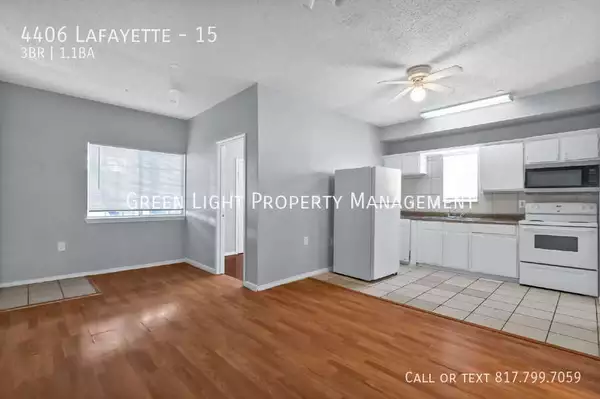 3 bedrooms apartment for rent in Old East Dallas - Ne Dallas, Dallas