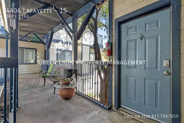 3 bedrooms apartment for rent in Old East Dallas - Ne Dallas, Dallas