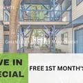 3 bedrooms apartment for rent in Old East Dallas - Ne Dallas, Dallas