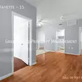 3 bedrooms apartment for rent in Old East Dallas - Ne Dallas, Dallas