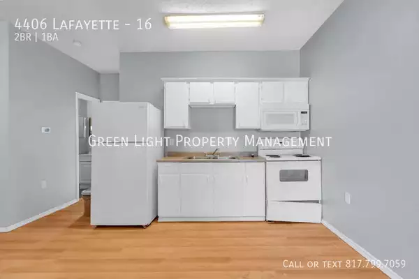 2 bedrooms apartment for rent in Old East Dallas - Ne Dallas, Dallas