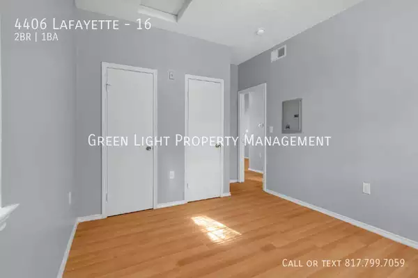 2 bedrooms apartment for rent in Old East Dallas - Ne Dallas, Dallas