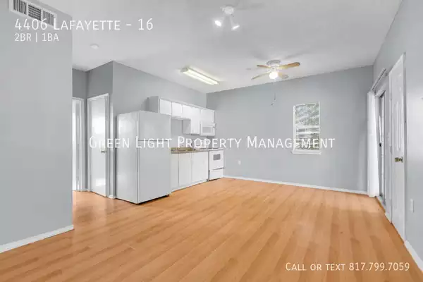 2 bedrooms apartment for rent in Old East Dallas - Ne Dallas, Dallas