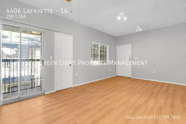 2 bedrooms apartment for rent in Old East Dallas - Ne Dallas, Dallas