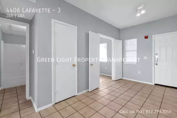 2 bedrooms apartment for rent in Old East Dallas - Ne Dallas, Dallas
