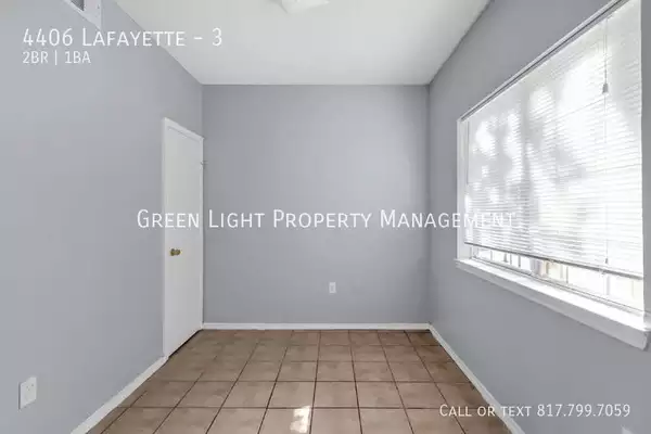 2 bedrooms apartment for rent in Old East Dallas - Ne Dallas, Dallas