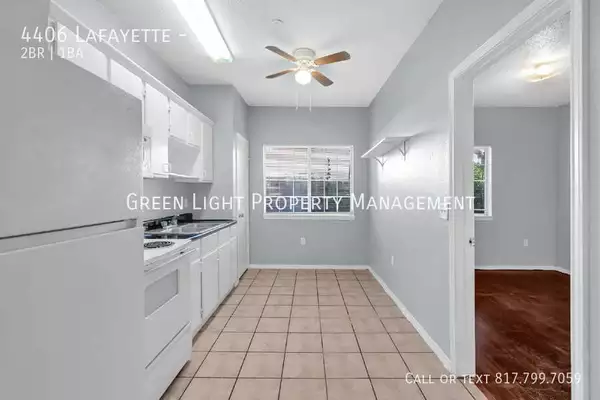 2 bedrooms apartment for rent in Old East Dallas - Ne Dallas, Dallas