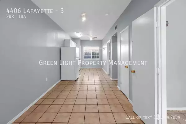 2 bedrooms apartment for rent in Old East Dallas - Ne Dallas, Dallas