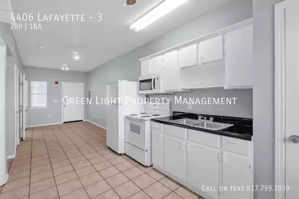 2 bedrooms apartment for rent in Old East Dallas - Ne Dallas, Dallas