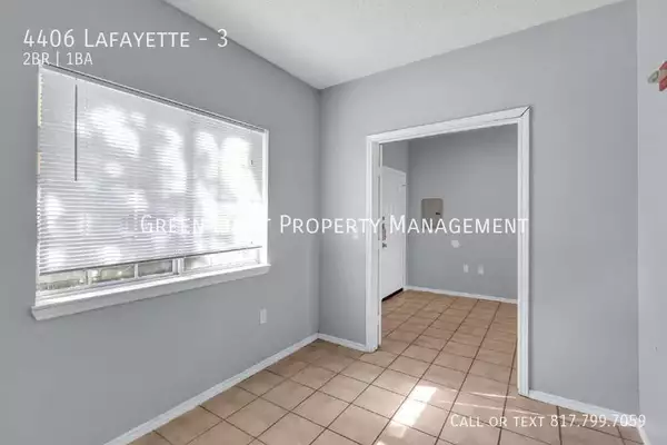 2 bedrooms apartment for rent in Old East Dallas - Ne Dallas, Dallas