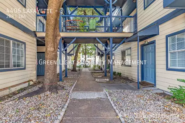 2 bedrooms apartment for rent in Old East Dallas - Ne Dallas, Dallas