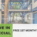 2 bedrooms apartment for rent in Old East Dallas - Ne Dallas, Dallas