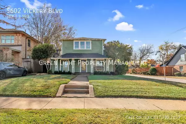 3 bedrooms apartment for rent in Lower Greenville - Ne Dallas, Dallas