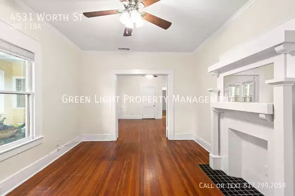 2 bedrooms apartment for rent in Old East Dallas - Ne Dallas, Dallas