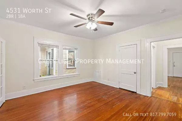 2 bedrooms apartment for rent in Old East Dallas - Ne Dallas, Dallas