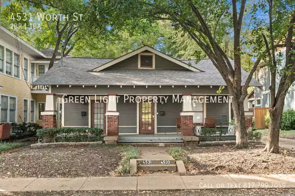 2 bedrooms apartment for rent in Old East Dallas - Ne Dallas, Dallas