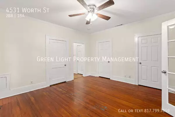 2 bedrooms apartment for rent in Old East Dallas - Ne Dallas, Dallas